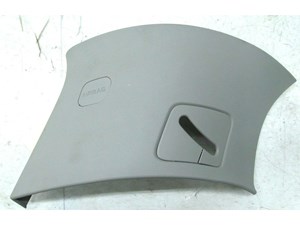 2013-2017 CHEVY TRAVERSE OEM LEFT REAR D PILLAR TRIM PANEL COVER 