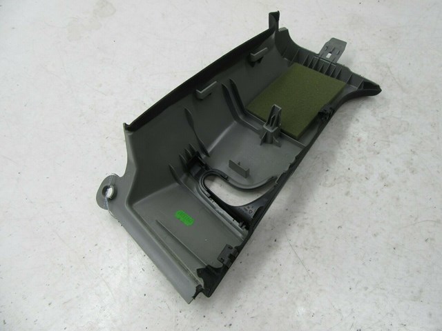 2012-2015 MERCEDES C350 COUPE OEM RIGHT SIDE UPPER B-PILLAR TRIM