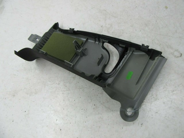 2012-2015 MERCEDES C350 COUPE OEM RIGHT SIDE UPPER B-PILLAR TRIM