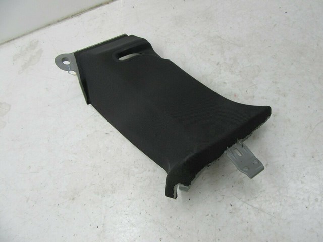 2012-2015 MERCEDES C350 COUPE OEM RIGHT SIDE UPPER B-PILLAR TRIM