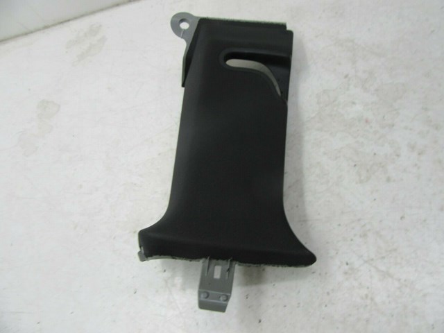 2012-2015 MERCEDES C350 COUPE OEM RIGHT SIDE UPPER B-PILLAR TRIM