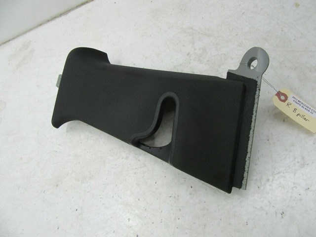 2012-2015 MERCEDES C350 COUPE OEM RIGHT SIDE UPPER B-PILLAR TRIM