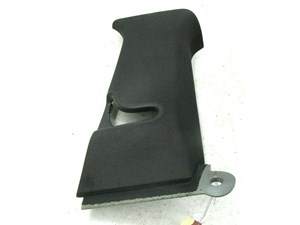 2012-2015 MERCEDES C350 COUPE OEM RIGHT SIDE UPPER B-PILLAR TRIM