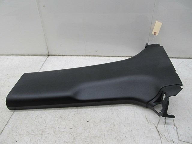 2009-2012 INFINITI FX35 OEM LEFT LOWER B PILLAR TRIM COVER PANEL 