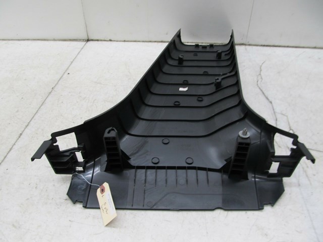 2009-2012 INFINITI FX35 OEM LEFT LOWER B PILLAR TRIM COVER PANEL 