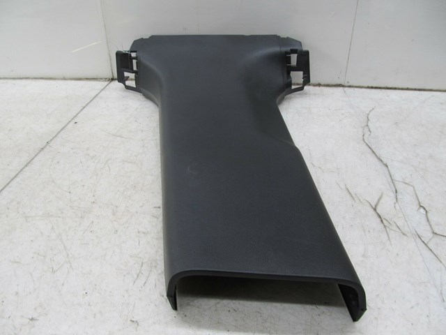 2009-2012 INFINITI FX35 OEM LEFT LOWER B PILLAR TRIM COVER PANEL 