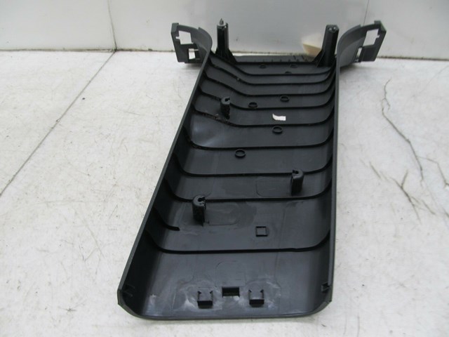 2009-2012 INFINITI FX35 OEM LEFT LOWER B PILLAR TRIM COVER PANEL 