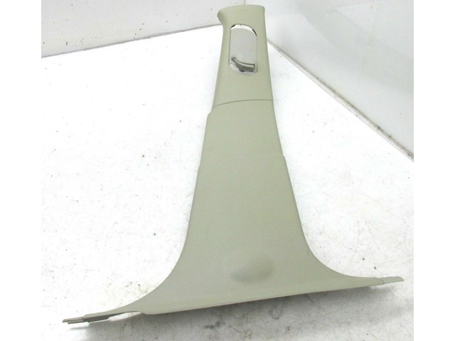 2OO3-2007 SAAB 9-3 AERO OEM 2.0 RIGHT PASSENGER SIDE INSIDE B PILLAR TRIM PANEL 