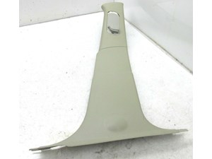 2OO3-2007 SAAB 9-3 AERO OEM 2.0 RIGHT PASSENGER SIDE INSIDE B PILLAR TRIM PANEL 