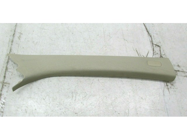 2012-2015 MERCEDES C250 COUPE W204 OEM RIGHT FRONT PASSENGER SIDE A PILLAR TRIM 