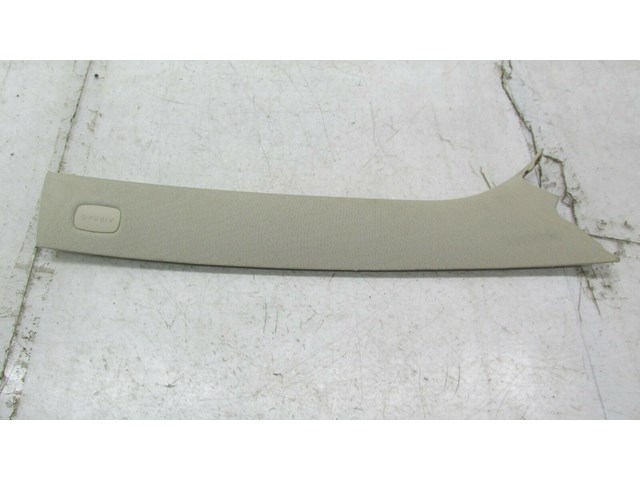 2012-2015 MERCEDES C250 COUPE W204 OEM RIGHT FRONT PASSENGER SIDE A PILLAR TRIM 