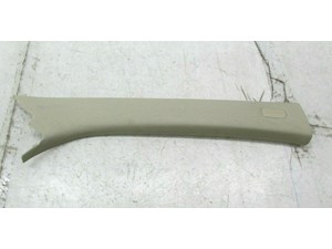 2012-2015 MERCEDES C250 COUPE W204 OEM RIGHT FRONT PASSENGER SIDE A PILLAR TRIM 