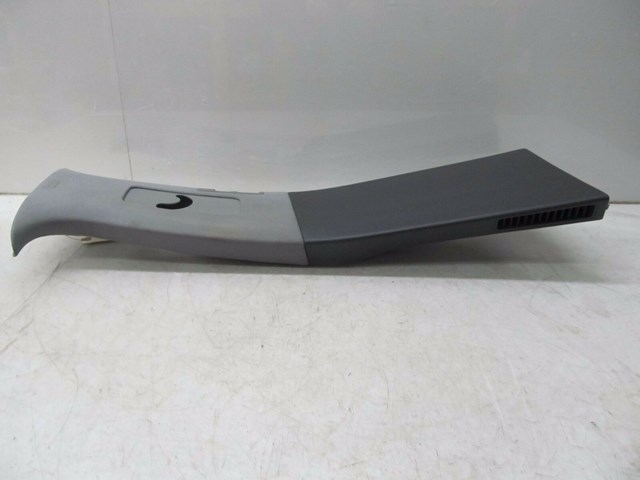 2004-2007 VOLKSWAGEN TOUAREG OEM RIGHT PASSENGER SIDE B PILLAR TRIM COVER PANEL