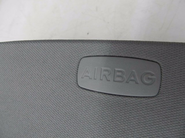 2004-2007 VOLKSWAGEN TOUAREG OEM RIGHT PASSENGER SIDE B PILLAR TRIM COVER PANEL