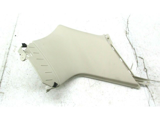 2009-2012 AUDI Q5 8R OEM LEFT REAR DRIVER SIDE D PILLAR TRIM COVER 