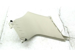 2009-2012 AUDI Q5 8R OEM LEFT REAR DRIVER SIDE D PILLAR TRIM COVER 