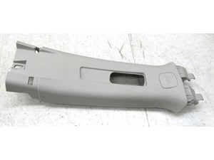 2012-2014 SUBARU IMPREZA OEM RIGHT FRONT B PILLAR TRIM COVER 