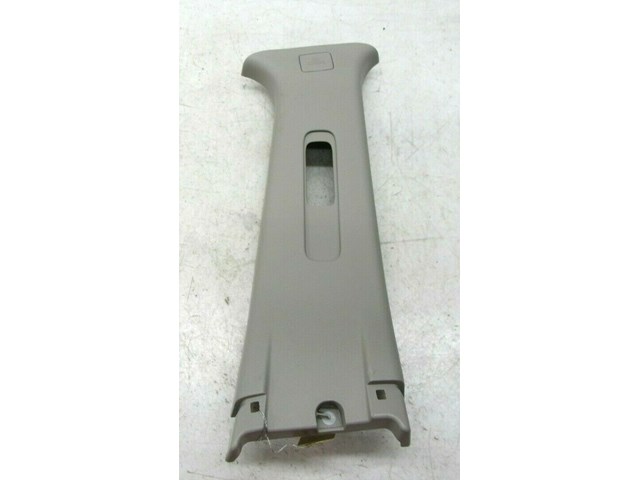 2013-2018 NISSAN SENTRA SV OEM RIGHT SIDE B PILLAR TRIM COVER
