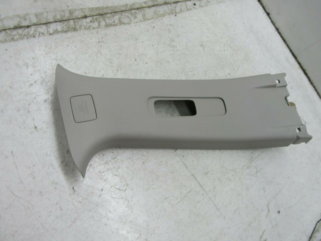 2013-2018 NISSAN SENTRA SV OEM RIGHT SIDE B PILLAR TRIM COVER
