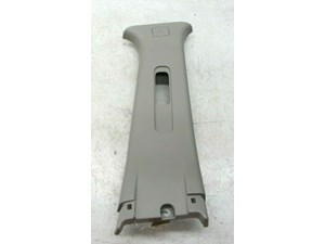 2013-2018 NISSAN SENTRA SV OEM RIGHT SIDE B PILLAR TRIM COVER