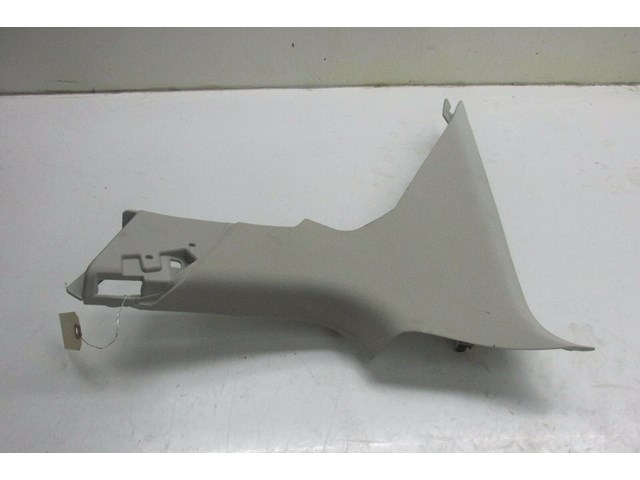 2014-2016 INFINITI Q50 OEM LEFT REAR DRIVER SIDE C PILLAR TRIM COVER 