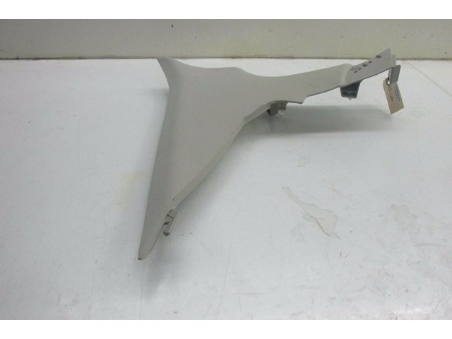 2014-2016 INFINITI Q50 OEM LEFT REAR DRIVER SIDE C PILLAR TRIM COVER 