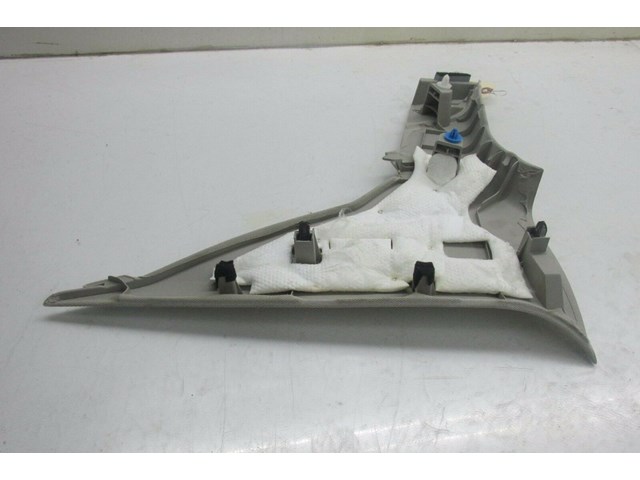 2014-2016 INFINITI Q50 OEM LEFT REAR DRIVER SIDE C PILLAR TRIM COVER 
