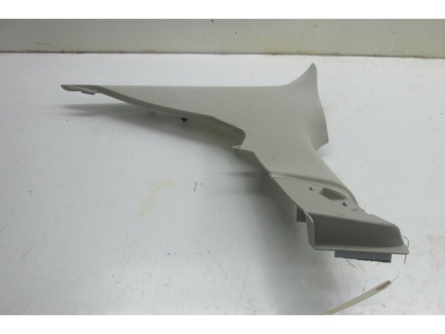 2014-2016 INFINITI Q50 OEM LEFT REAR DRIVER SIDE C PILLAR TRIM COVER 