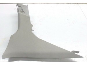 2014-2016 INFINITI Q50 OEM LEFT REAR DRIVER SIDE C PILLAR TRIM COVER 