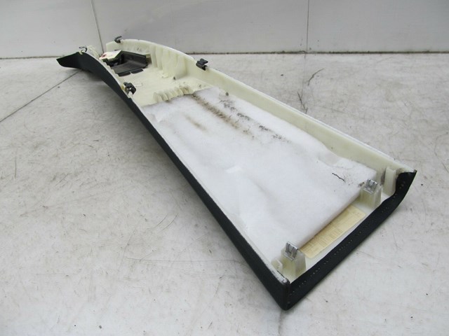 2007-2012 MERCEDES GL450 X164 OEM LEFT FRONT B PILLAR TRIM COVER PANEL 