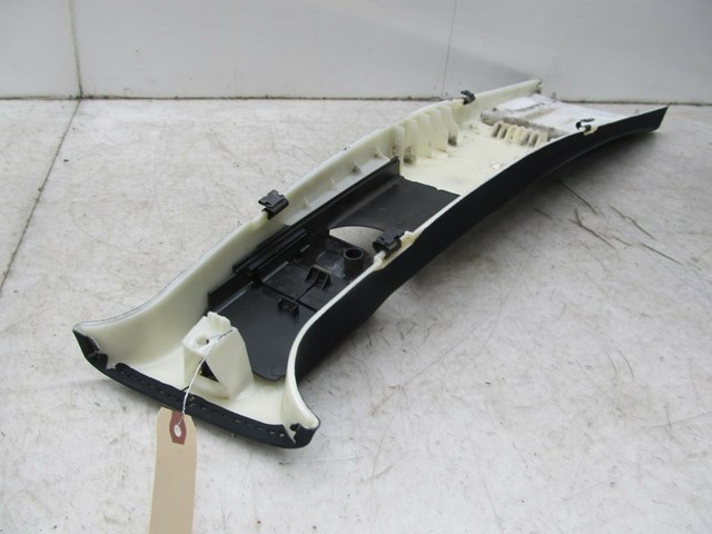 2007-2012 MERCEDES GL450 X164 OEM LEFT FRONT B PILLAR TRIM COVER PANEL 