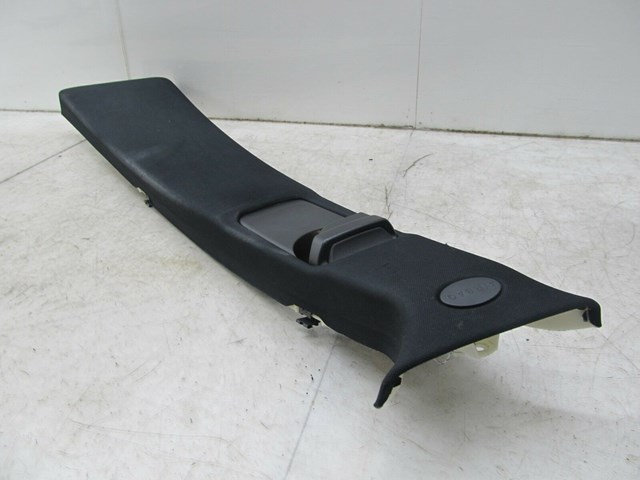 2007-2012 MERCEDES GL450 X164 OEM LEFT FRONT B PILLAR TRIM COVER PANEL 