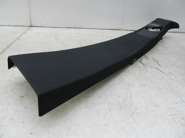 2007-2012 MERCEDES GL450 X164 OEM LEFT FRONT B PILLAR TRIM COVER PANEL 