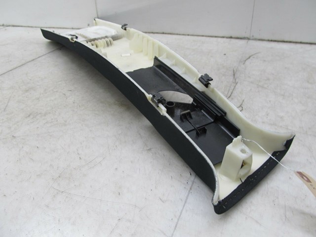 2007-2012 MERCEDES GL450 X164 OEM LEFT FRONT B PILLAR TRIM COVER PANEL 