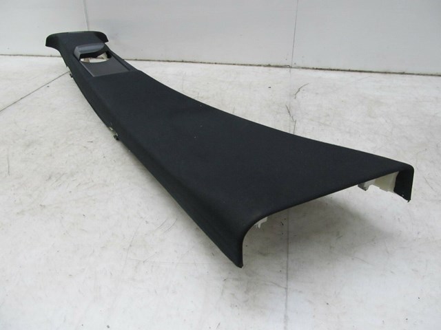 2007-2012 MERCEDES GL450 X164 OEM LEFT FRONT B PILLAR TRIM COVER PANEL 