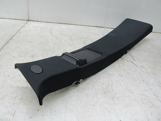 2007-2012 MERCEDES GL450 X164 OEM LEFT FRONT B PILLAR TRIM COVER PANEL 