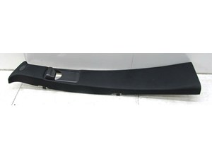 2007-2012 MERCEDES GL450 X164 OEM LEFT FRONT B PILLAR TRIM COVER PANEL 