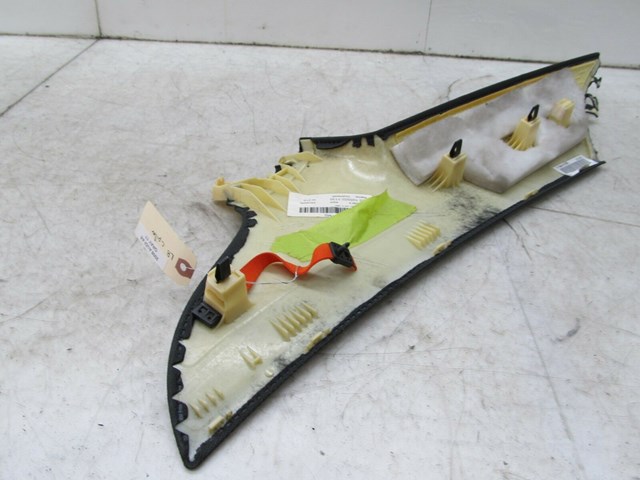 2005-2008 AUDI A6 C6 OEM LEFT REAR C PILLAR TRIM COVER 