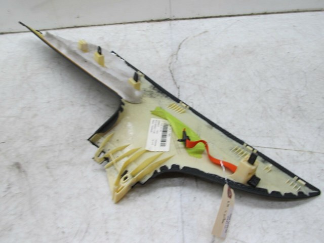 2005-2008 AUDI A6 C6 OEM LEFT REAR C PILLAR TRIM COVER 