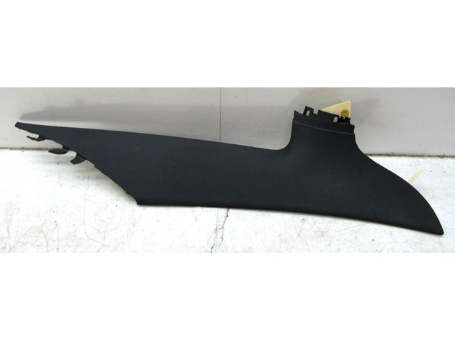2005-2008 AUDI A6 C6 OEM LEFT REAR C PILLAR TRIM COVER 