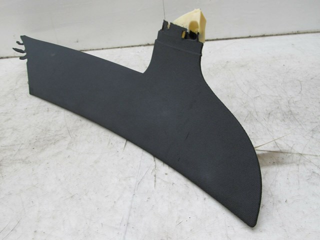2005-2008 AUDI A6 C6 OEM LEFT REAR C PILLAR TRIM COVER 