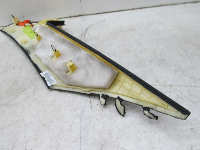 2005-2008 AUDI A6 C6 OEM LEFT REAR C PILLAR TRIM COVER 