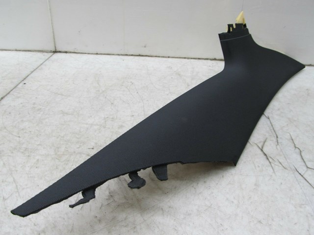 2005-2008 AUDI A6 C6 OEM LEFT REAR C PILLAR TRIM COVER 