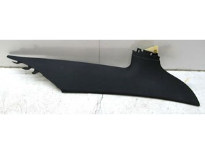 2005-2008 AUDI A6 C6 OEM LEFT REAR C PILLAR TRIM COVER 