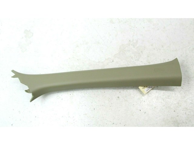 2013-2018 ACURA RDX OEM RIGHT FRONT A PILLAR TRIM COVER   