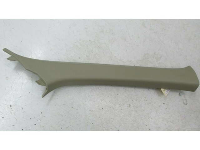 2013-2018 ACURA RDX OEM RIGHT FRONT A PILLAR TRIM COVER   