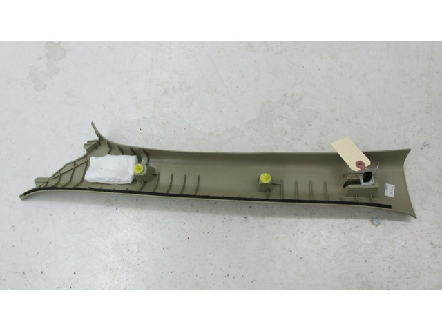 2013-2018 ACURA RDX OEM RIGHT FRONT A PILLAR TRIM COVER   