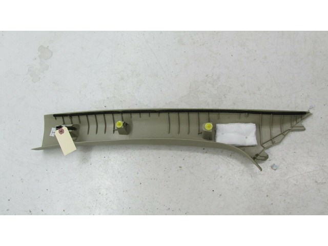 2013-2018 ACURA RDX OEM RIGHT FRONT A PILLAR TRIM COVER   