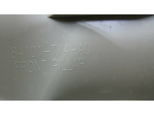 2013-2018 ACURA RDX OEM RIGHT FRONT A PILLAR TRIM COVER   