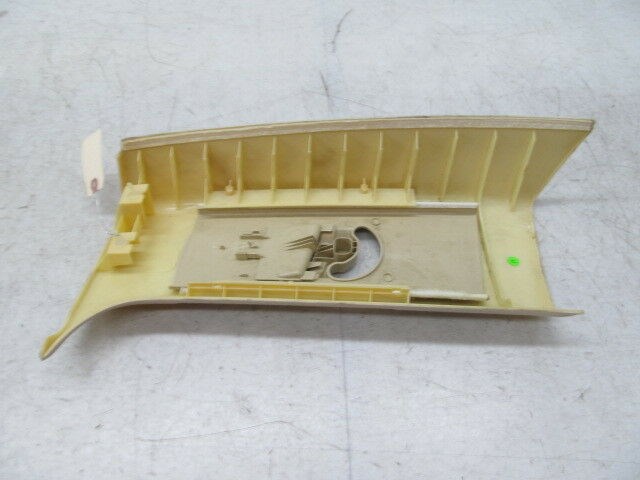 2003-2006 RANGE ROVER HSE OEM LEFT REAR C PILLAR TRIM COVER PANEL 